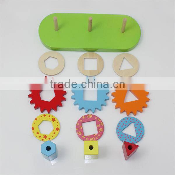 hot sale kids wooden intelligent toy,popular children intelligent toy,high quality baby intelligent toy W16E002-- 1