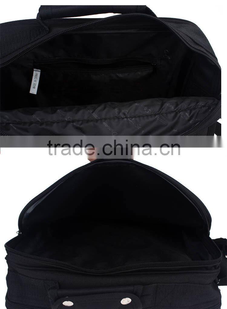 Custom Multifunctional Tool Bag For Plumbers And Electricians