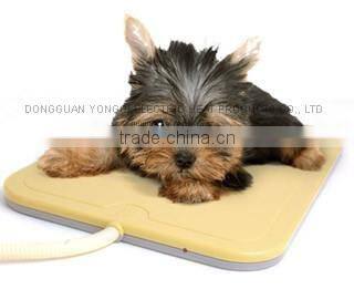 Mats & Pads Bed & Accessory Type and Small Animals Application pet heating mat