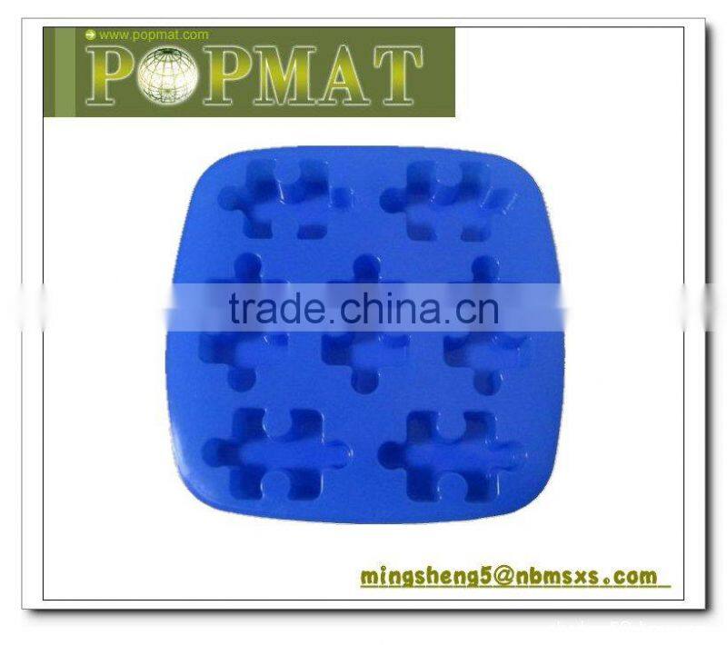 Silicone cake mould 5011-MSSCM