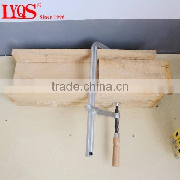 Forged Carbon Steel Heavy Duty U style Bar Clamp