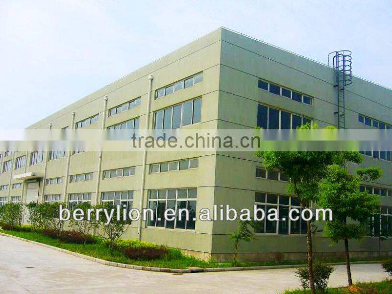 Berrylion High Quality Aluminum Alloy and PP Portable Air Compressor