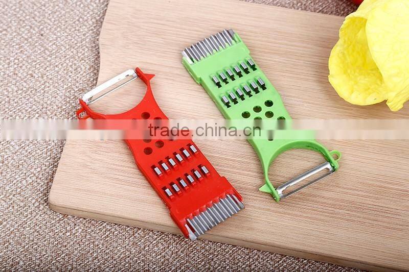 Kitchen Tools Fruit and Vegetable Peelers Bulk Sale