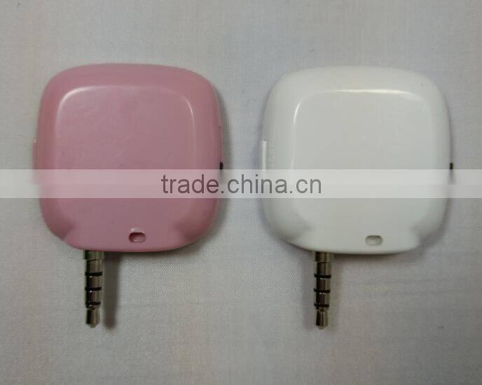 smartphone LED flash & fill-light