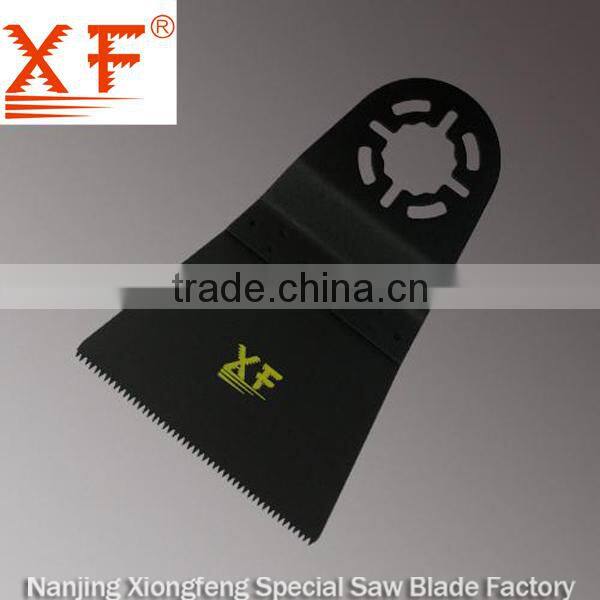 Oscillating Multi Tool Saw Blade Universal different hole