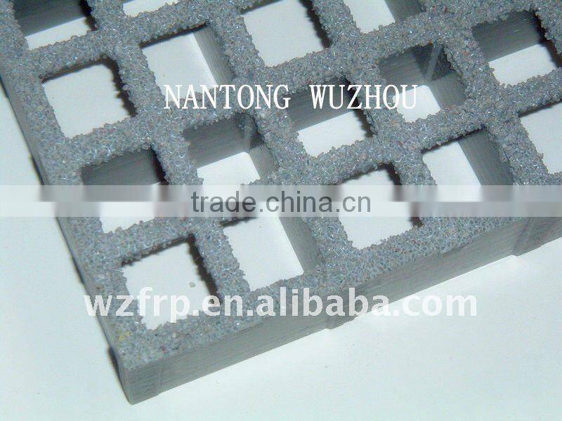 Fiberglass grating Sheet