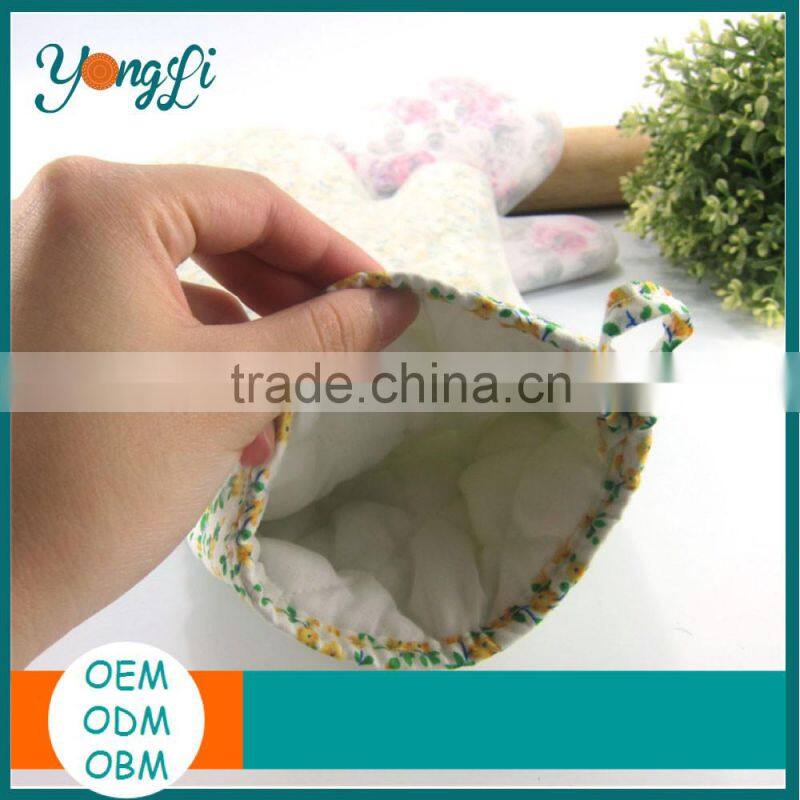 NEW Products Cooking Gloves Heat Resistant Silicone