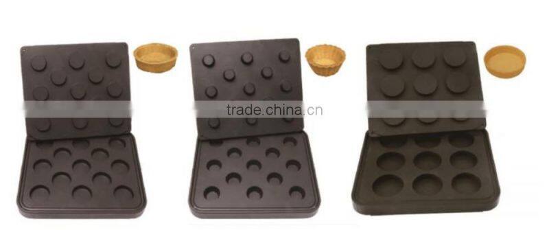 Hot sell tartlet maker,tartlets machine,tartlets machine manufacturer