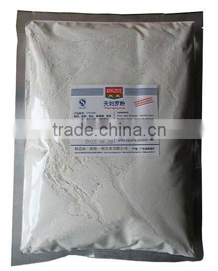 1kg Fried Coating Flour Tempura Battering Mix