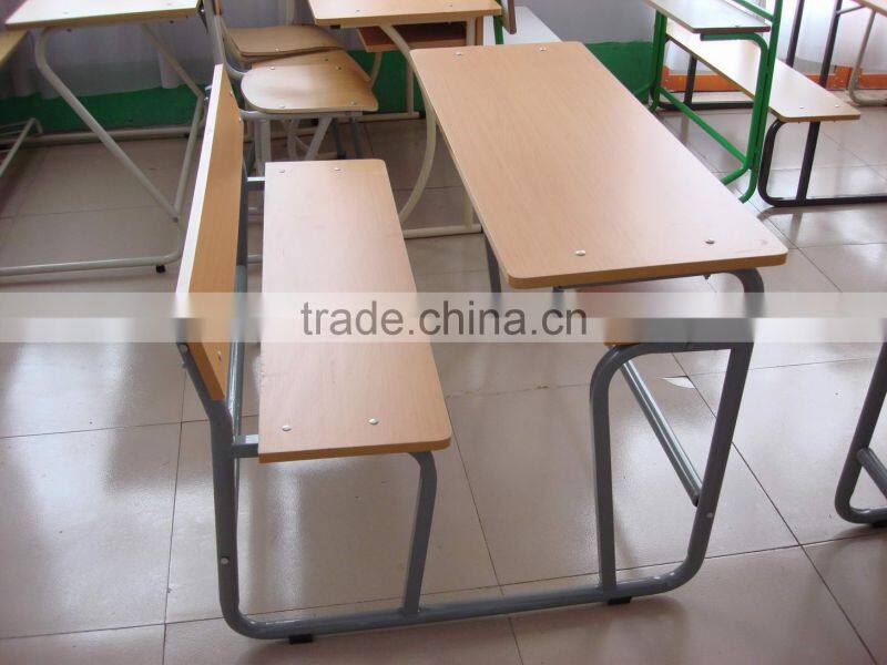 METALLICSCHOOL FURNITURE