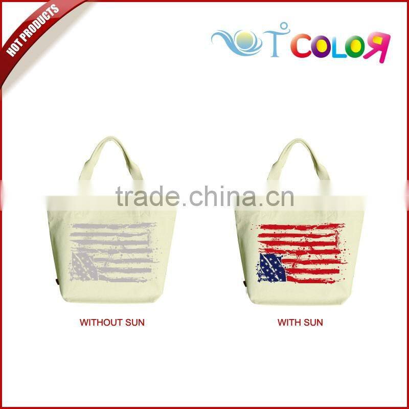 Factory Wholesale Standard size Tote Cotton Bag for Gift