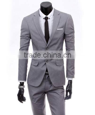 Formal Dress Men Suit Set Men Wedding Suits