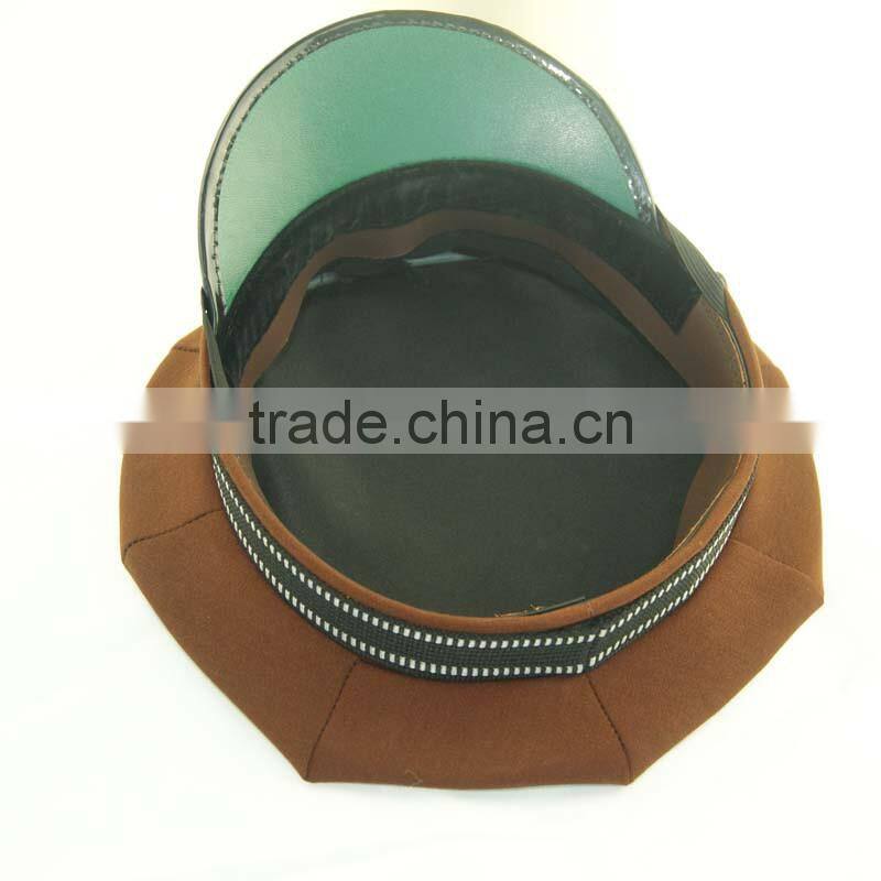 new style octagonal military cap can custom color as your requires