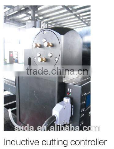 SUDA ALuminum YAG LASER CUTTING MACHINE -TY1530