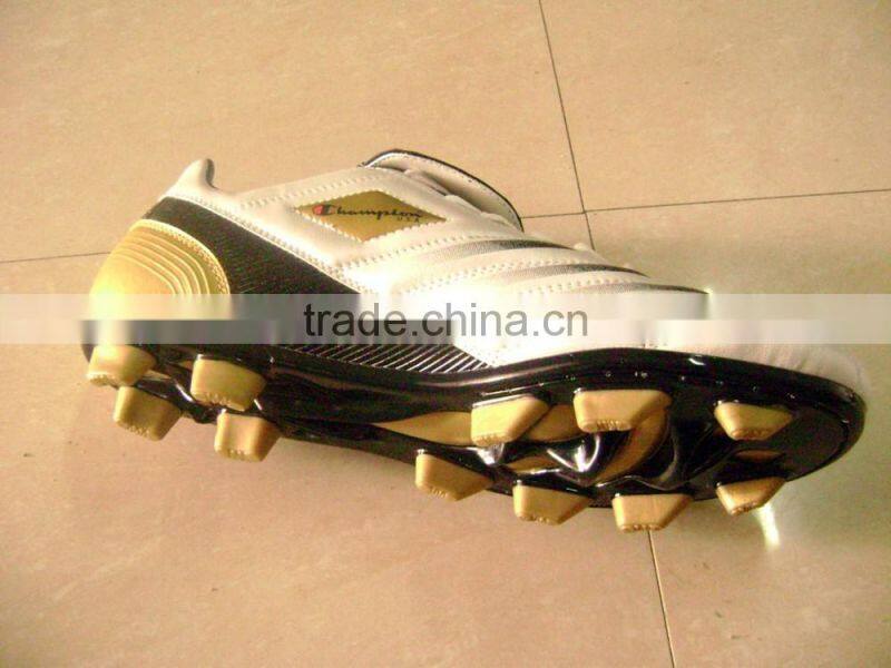 wholesale soccer shoes, indoor soccer shoes, football shoes for men or women children for sport on the grass