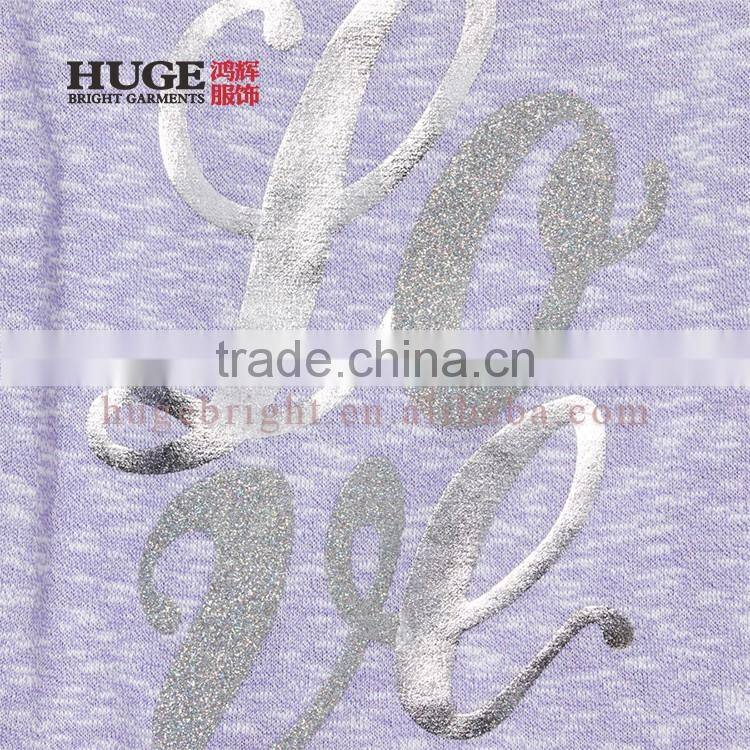 Long Sleeve Shoulder Cutouts Knitted Sweaters For Children