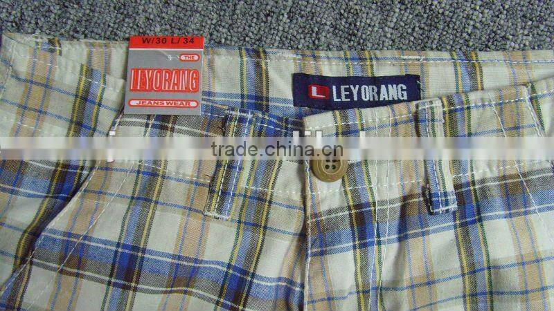 over stock fashion board shorts mens shorts