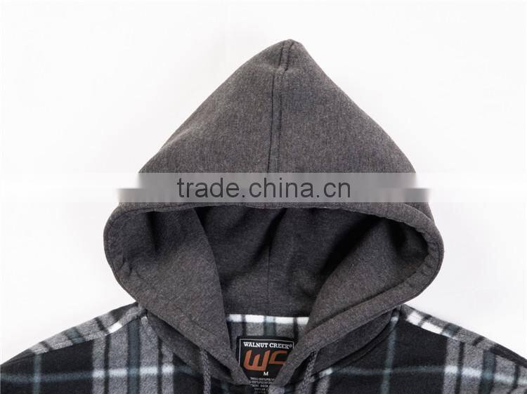 functional clothing outdoor polyester jacket windbreaker winter coat