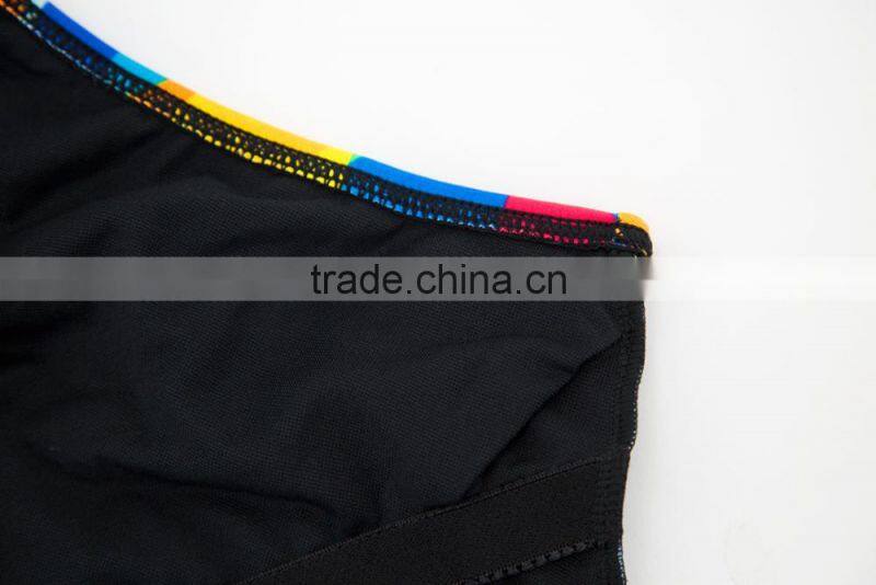 Colorful Kid Swimwear For China Designer