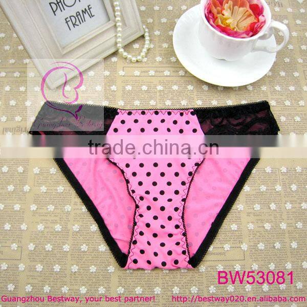 Wholesale pretty cheap young girls panties underwear