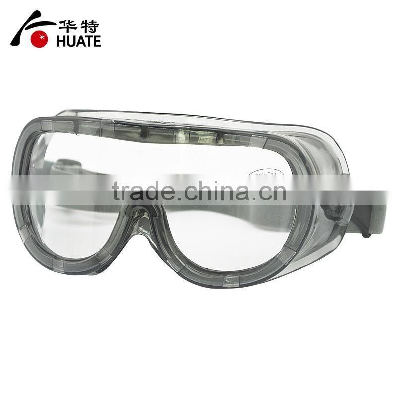 Shenzhen PPE safety equipment safety goggles manufacturer