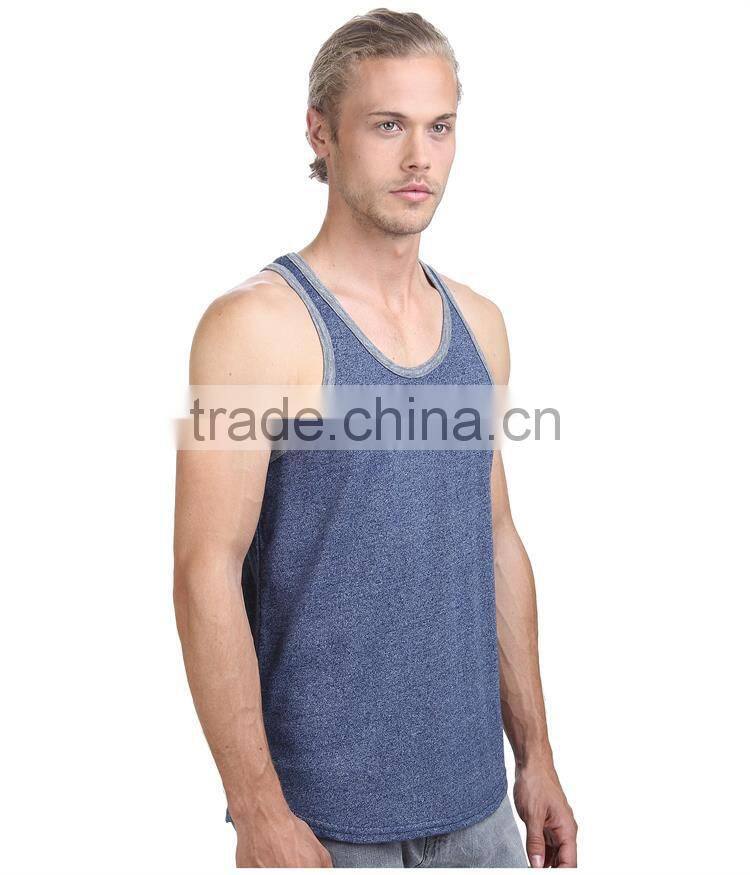 Mens fitness tank tops wholesale