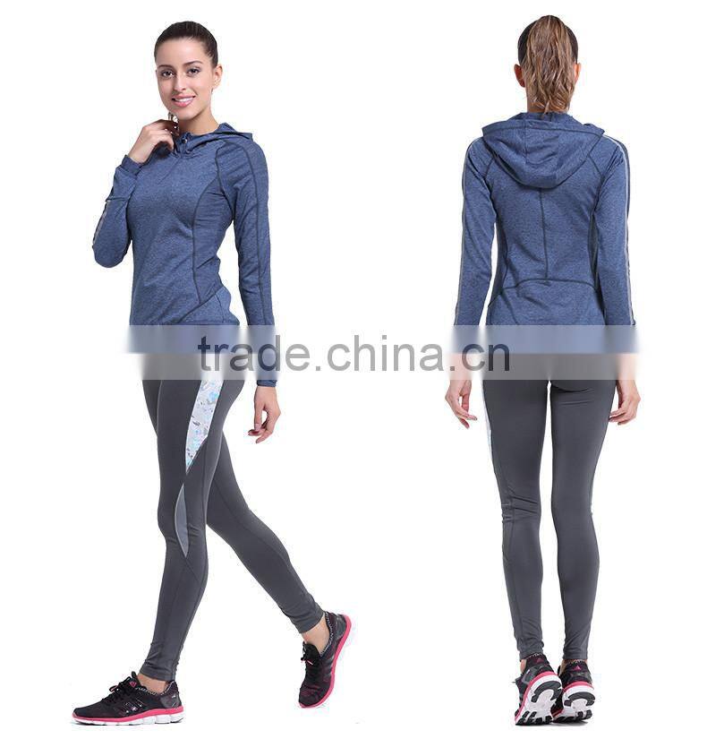 alibaba online shopping custom printing t shirts fabric wholesale gym long sleeve designer t shirts running zip up oem