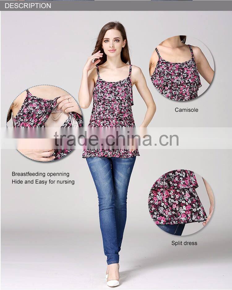 Maternity Clothes for Matching Mother Daughter Gift