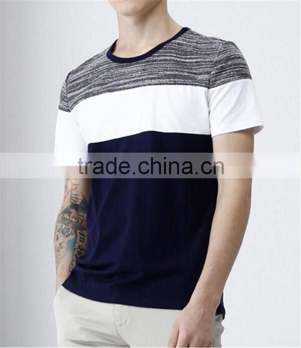 Latest custom print new model t shirts