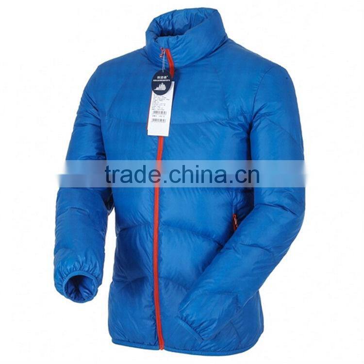 Lightweight Duck Women Down Jacket