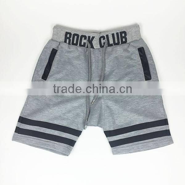boys grey sports shorts kids shorts for boys