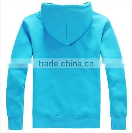 Bulk Sale White High Profile Blank Hoodies