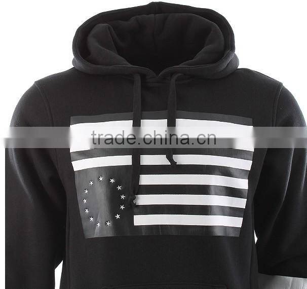 Hot Sale Fashion Cotton Wholesale Custom Hoodies