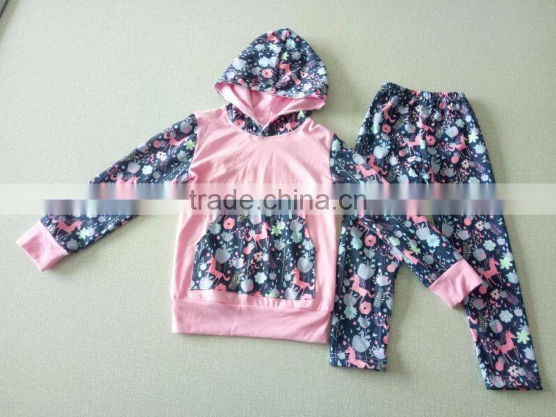 autumn girls clothing set persnickety remake toddler girls boutique clothing set wholesale price girls 2016