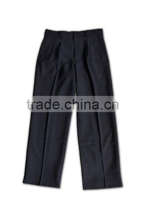 two button good quality anti-wrinkle customizable mens suit nice work suits