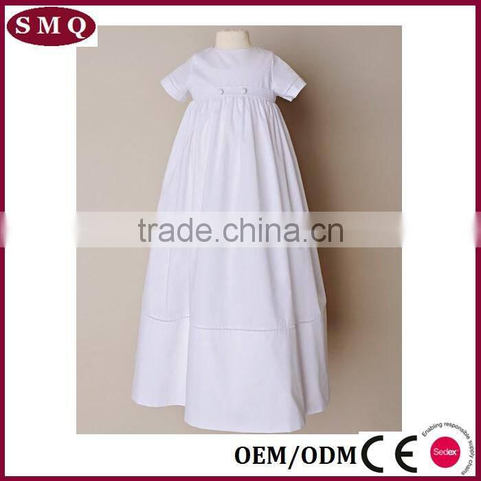 White princess gown white alb chasuble church apparel