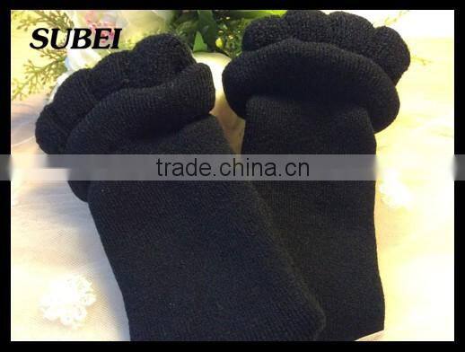 japanese open toe socks ,health care and massage socks