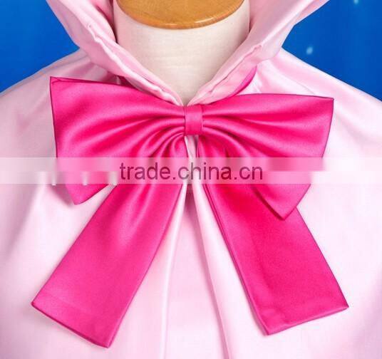 Factory New Design Cosplay Japanese Anime Costume