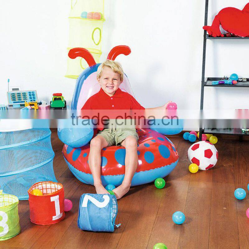 Bestway 79 cm x 76 cm x 79 cm Ladybug Sofa classic chairs