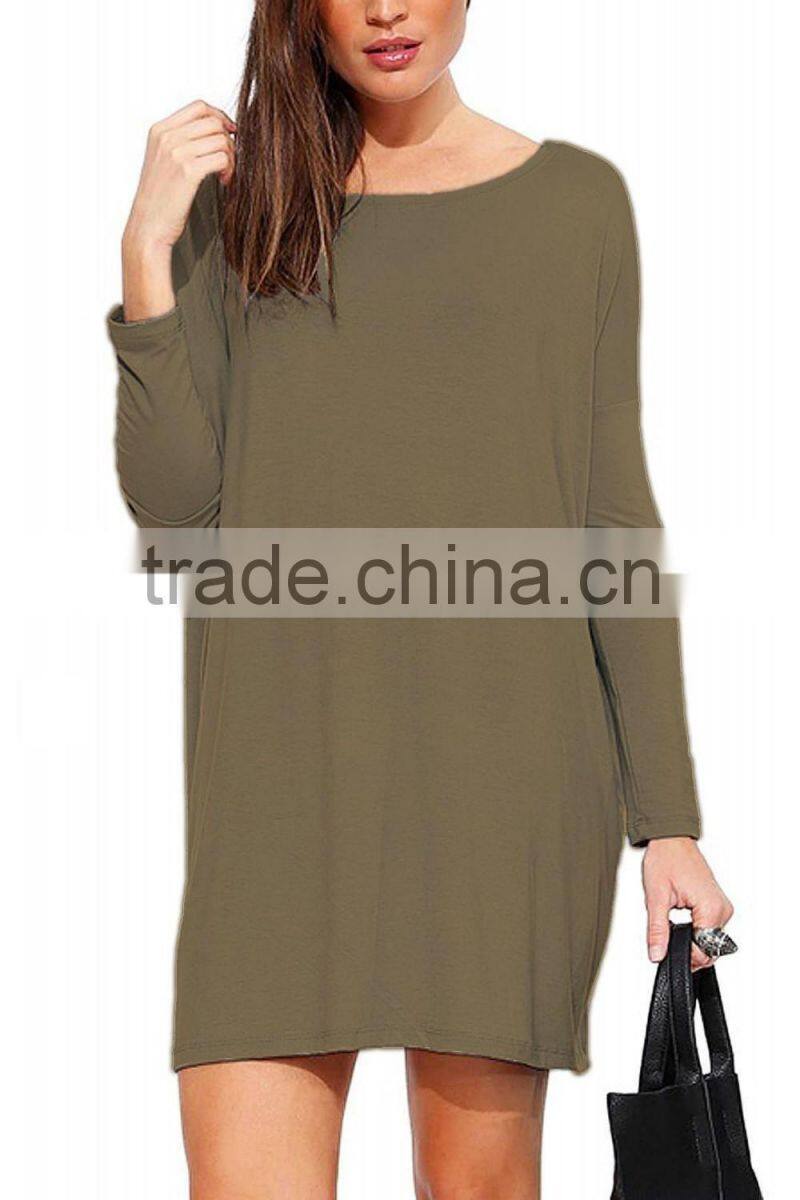 Women summer dress female women dress 2017 new fashion casual dress for wholesale