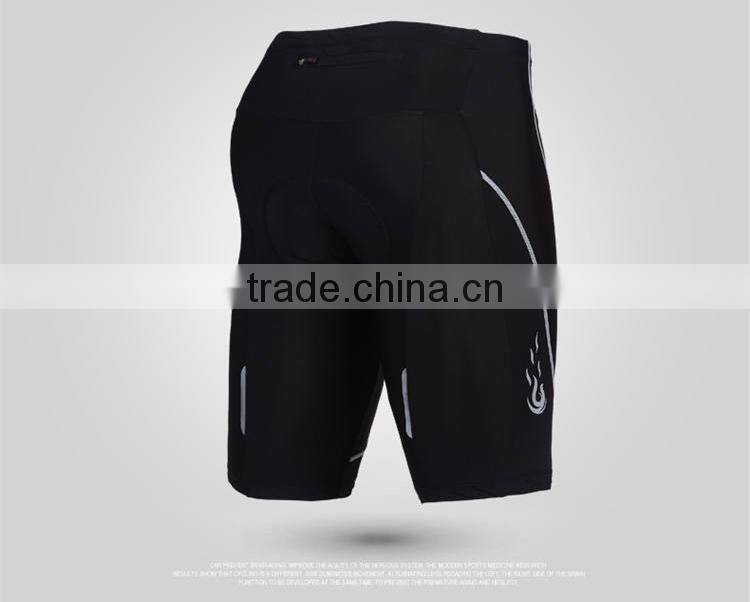 BEROY Wolesale Men Cycling Shorts, Custom Cycling Bib Shorts with Gel Pad