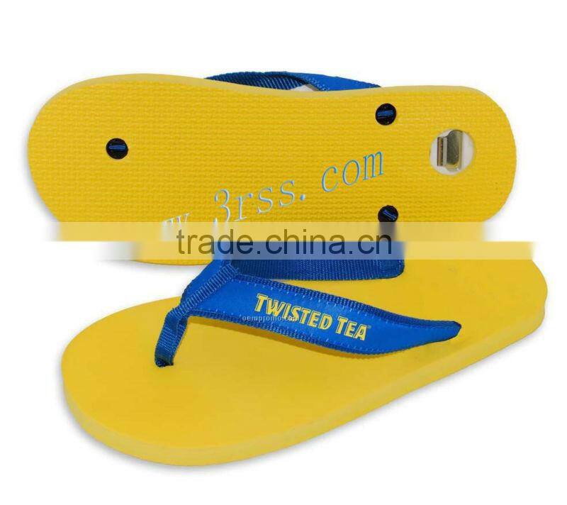 men flip flop shoes factory