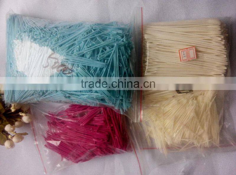 ABS colorful embrodiery needle environ-friendly YL-E129