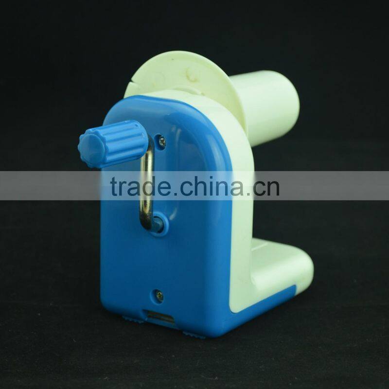 Y002 Deluxe Wool winder