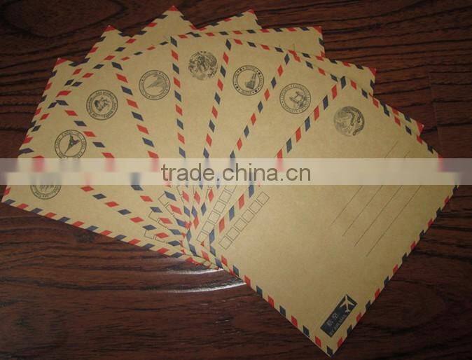Stationery Cheap Paper Envelopes Wholesale Envelope for Wedding Invitations