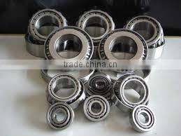 NTL Spherical roller bearing 22238CAK MB CK
