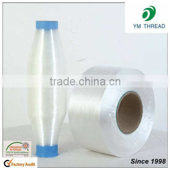 Low Melting Polyester Yarn 100D 150D for Knitting Machine