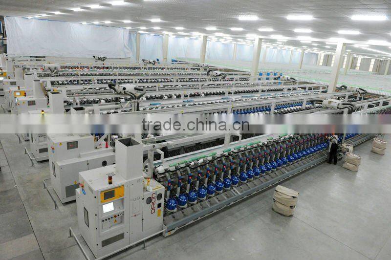 virgin spun yarn for coats sewing thread