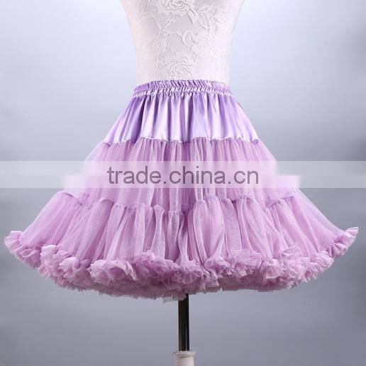 Hot Sale Adult Dresses Cute Princess Lace Tutu Dress