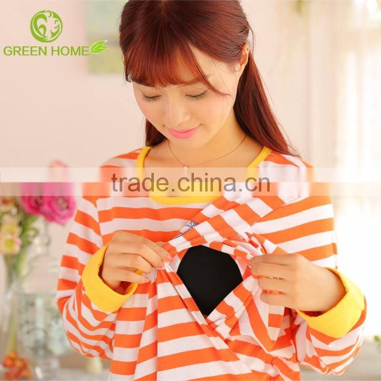 wholesale Medium stripe red model comfortable AK082 OEM accepred